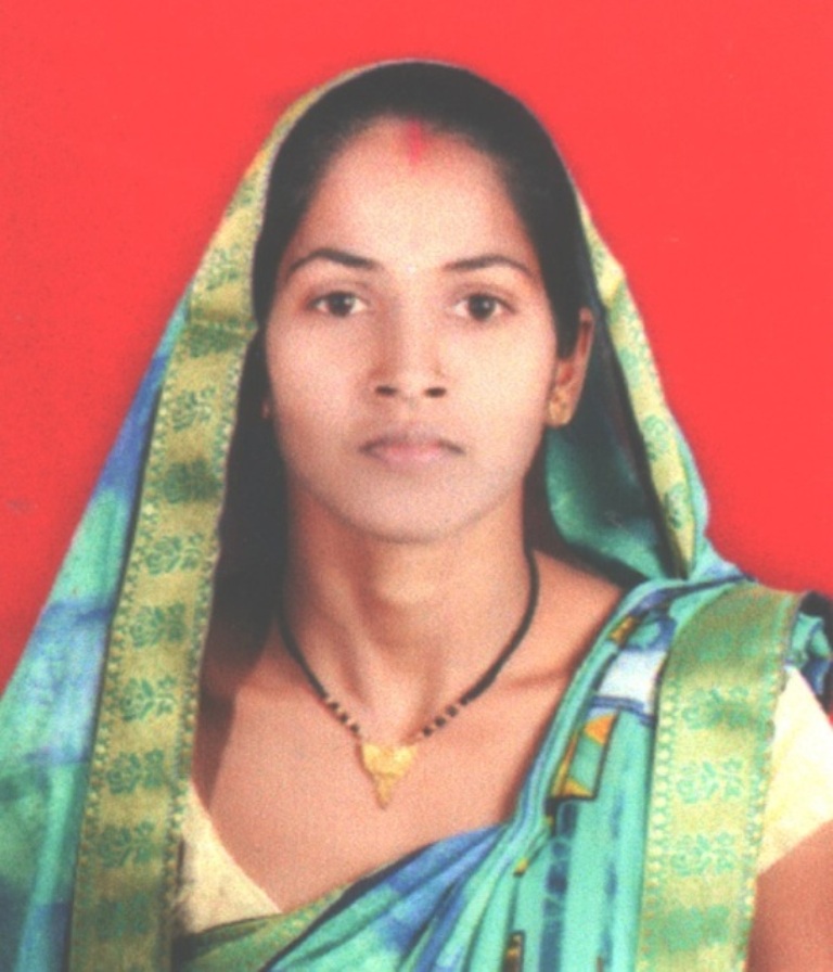 सौ. दिपाली कांतीलाल कोल्हे